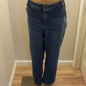 Riders by Lee Jeans 24X30 relaxed fit